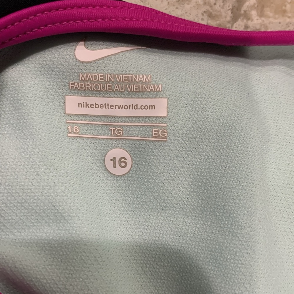 Nike Tankini swimsuit - Picture 6 of 15